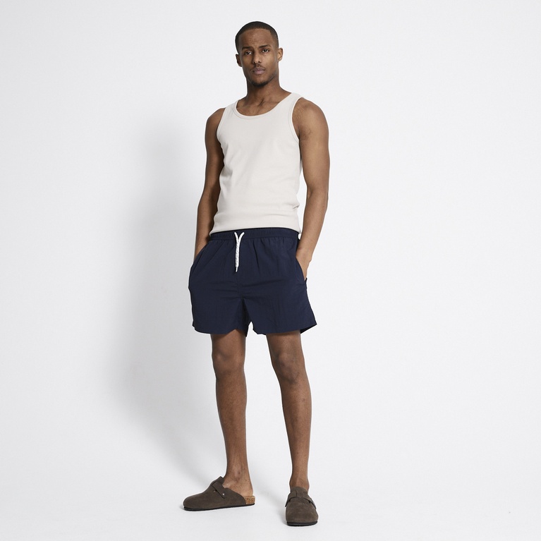 Badeshorts "Defence"